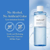 Medicube - Zero Pore Toner 250ml