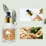 Elizavecca - Cer-100 Hair Muscle Essence Oil 100ml