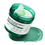 Some By Mi - AHA-BHA-PHA 30days Miracle Truecica Clear Pad - 70 pads