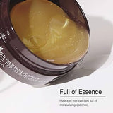 Mizon - Snail Repair Intensive Gold Eye Gel Patches 60pcs