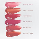 Romand - Glasting Color Gloss 4g