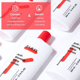 TIA'M - Anti Blemish Body Lotion (Back & Chest) 200ml