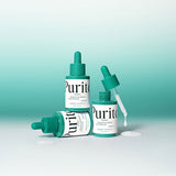 Purito SEOUL - Mighty Bamboo Panthenol Serum 30ml