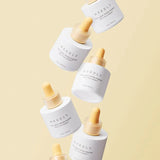 NEEDLY Vita-C Glow Toning Ampoule 30ml