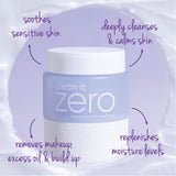 Banila Co - Clean It Zero Cleansing Balm Purifying 100ml