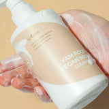 Isntree - Yam Root Vegan Milk Cleanser 220ml