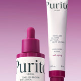 Purito SEOUL - Timeless Bloom Retinol Spot Cream 30ml