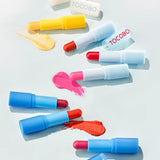 Tocobo - Lip Balm Collection 5pcs