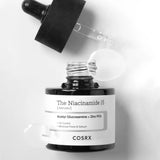 COSRX - The Niacinamide 15 Serum 20ml
