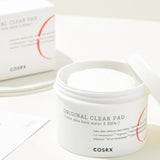 COSRX - One Step Original Clear Pad 70pc