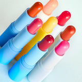 Tocobo - Lip Balm Collection 5pcs