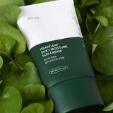 Anua - Heartleaf Silky Moisture Sun Cream 50ml