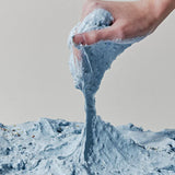 Arencia - Fresh Blue Hyssop Rice Mochi Cleanser 120g