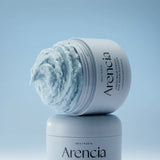 Arencia - Fresh Blue Hyssop Rice Mochi Cleanser 120g