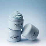 Arencia - Fresh Blue Hyssop Rice Mochi Cleanser 120g