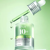 Anua - Azelaic Acid 10 Hyaluron Redness Soothing Serum 30ml