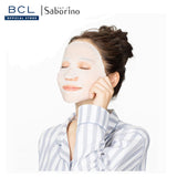 Saborino 1-Minute Morning Facial Mask - Sakura 28pcs