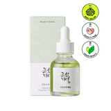 Beauty of Joseon - Calming serum : Green tea + Panthenol 30ml