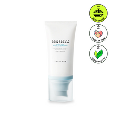 SKIN1004 - Madagascar Centella Hyalu-cica Water-Fit Sun Serum