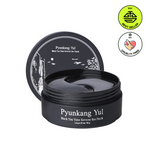 Pyunkang Yul - Black Tea Time Reverse Eye Patch (60 patches)