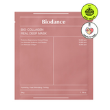 Biodance Bio-Collagen Real Deep Mask