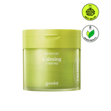 Goodal - Houttuynia Cordata Heartleaf Calming Toner Pad 70pads