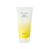 Goodal - Green Tangerine Vita C Cleansing Foam 150ml