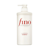 Shiseido Fino Premium Shampoo 550ml