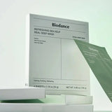 Biodance Refreshing Sea Kelp Real Deep Mask