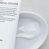 Benton - Honest Cleansing Foam 150g