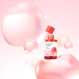 Round Lab - Camellia Deep Collagen Ampoule 30ml