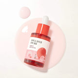 Round Lab - Camellia Deep Collagen Ampoule 30ml