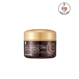 Mizon - Snail Wrinkle Care Sleeping Pack 80ml