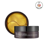 Mizon - Snail Repair Intensive Gold Eye Gel Patches 60pcs