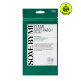 Some By Mi - 30 Days Miracle Clear Spot Patch 18pcs