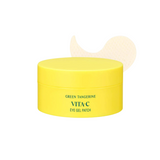 Goodal - Green Tangerine Vita C Eye Gel Patch 60ea