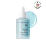 Numbuzin - No.6 Deep Sleep Mask Serum 50ml