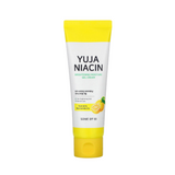 Some By Mi - Yuja Niacin Brightening Moisture Gel Cream 100ml