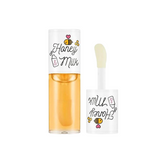 A'pieu - Honey & Milk Lip Oil 5g