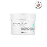 COSRX - One Step Moisture Up Pad 70pc