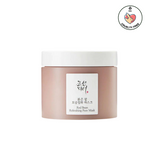 Beauty of Joseon - Red Bean Refreshing Pore Mask 140ml