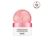 Heimish - Bulgarian Rose Water Hydrogel Eye Patch 60pcs