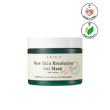 AXIS-Y New Skin Resolution Gel Mask 100ml