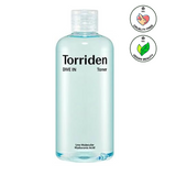 Torriden - DIVE-IN Low Molecule Hyaluronic Acid Toner 300ml