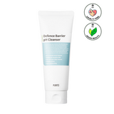 Purito SEOUL - Defence Barrier pH Cleanser 150ml