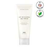 Purito SEOUL - Oat-In Calming Gel Cream 100ml