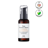 Purito SEOUL - Pure Vitamin C Serum 60ml