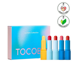 Tocobo - Lip Balm Collection 5pcs