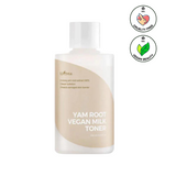 Isntree - Yam Root Vegan Milk Toner 200ml