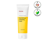 Manyo - Pure & Deep Cleansing Foam